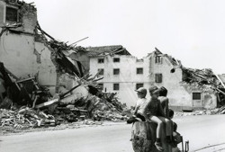 terremoto fiuli