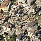 7 Aprile 2009 - Terremoto in Abruzzo